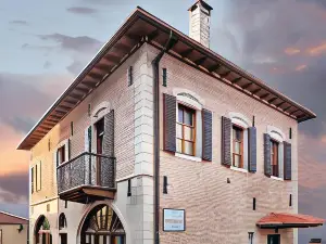 Kaza Guesthouse