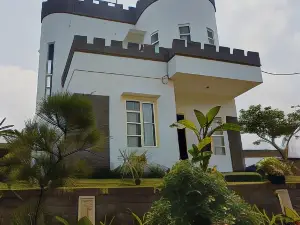 Villa Castle Aira