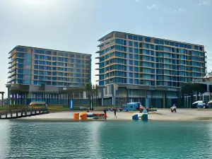 Address Beach Resort Residence Bahrain