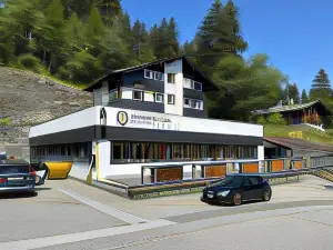 Auberge de l'Ours