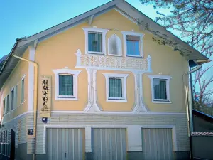 Hotel Turnerwirt