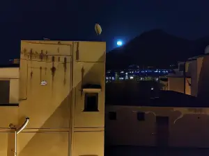 西爾維婭之家