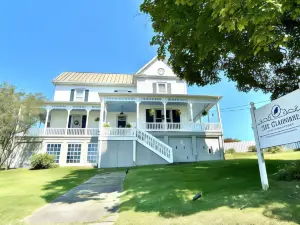 The Claiborne Bed and Breakfast