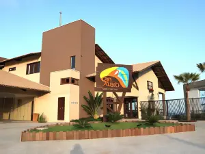 Hotel Santuário Das Águias
