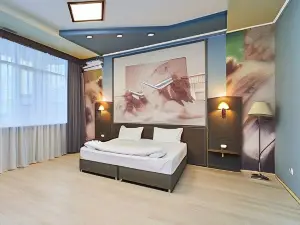 Art Villa&Spa Krasnodar Hotel
