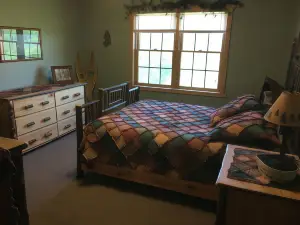 Second Wind Country Inn