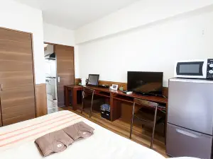 Hotel Peacely in Miyakojima Nexus