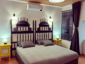 Sotam Country House EN342