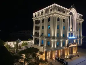 Minh Đức Hotel