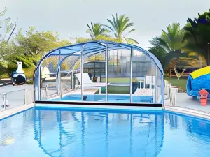 Romantic Suite in Caesarea