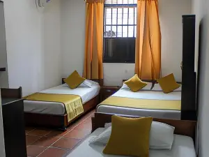Hotel Colonial San Felipe