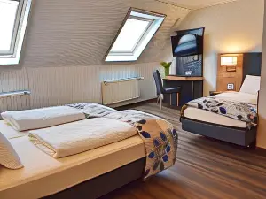 Cafe-Hotel Altreuter
