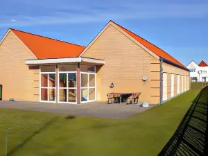 Løkken Hostel