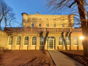 Château de Fabiargues