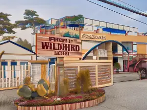 Wildbird Tram Chim Hotel