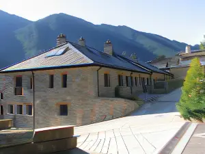 Villa Russell Hotel&Apartments