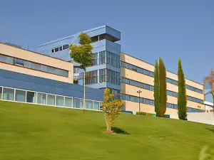 Residencia Universitaria Erasmo