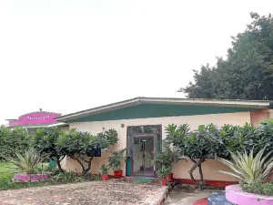 Hotel O Drizzling Land