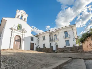 Hotel la Herreria Colonial