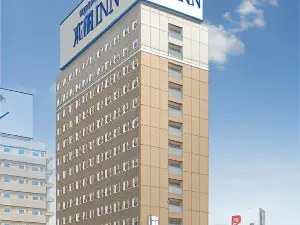 Toyoko Inn Mikawa Anjo Eki Shinkansen Minami Guchi No 2