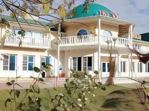 1812 Mini-Hotel