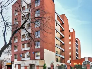 Quintana Hotel