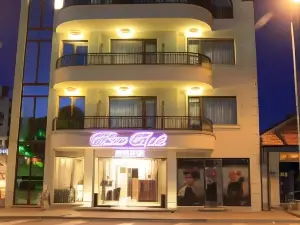Guest House Palazzo
