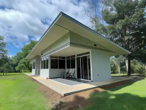Mei Tai Cacao Lodge