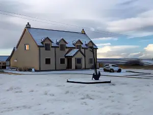The Anchorage B and B