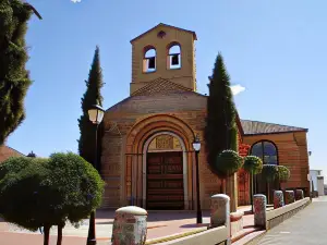 Casa Rural la TIA Lola