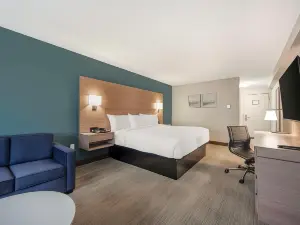 Best Western River Cities
