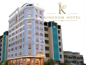 Kingdom Hotel CUA Lo