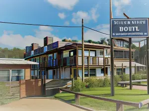 Hotel Mandala Beach Chihuahua Naturista Nudista Opcional -Exclusivo Adultos-