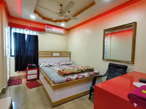 Hotel Anurag Palace