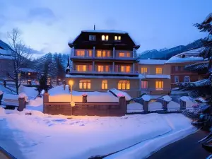 Boutiquehotel Lindenhof