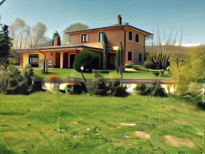 Bed & Breakfast le Piagge