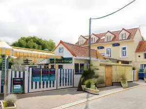 Hôtel le Vivier Wissant - Centre Village - Côte d'Opale - Baie de Wissant - 2Caps