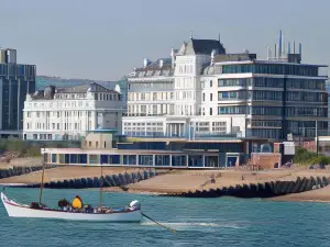 Cavendish Hotel