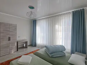 GuestHouse "ERKIN"