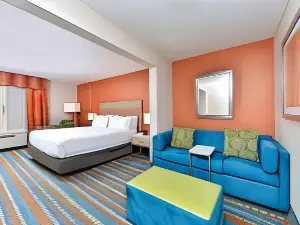 Holiday Inn Express Albuquerque N - Bernalillo