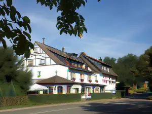 Hotel Restaurant Daute