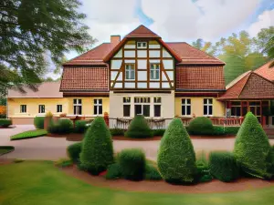 Waldhotel Forsthaus Hainholz