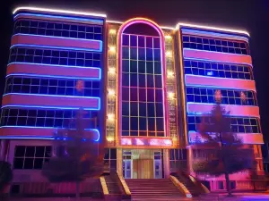 Grand Nakhchivan Hotel