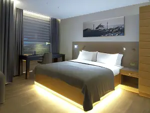 Endless Suites Taksim