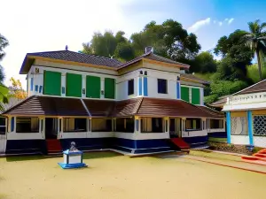 Srivilas
