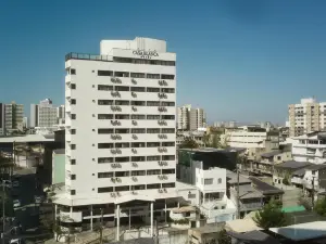Rede Andrade Casa Blanca