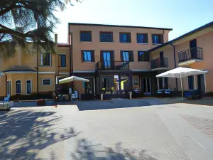Albergo Minuetto
