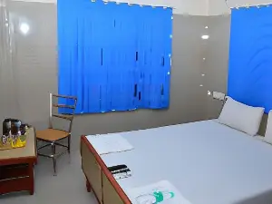 Sgrt Residency