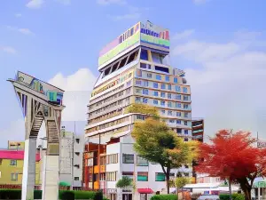 Yonago Universal Hotel