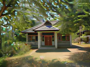 Budaya Kaki Rinjani